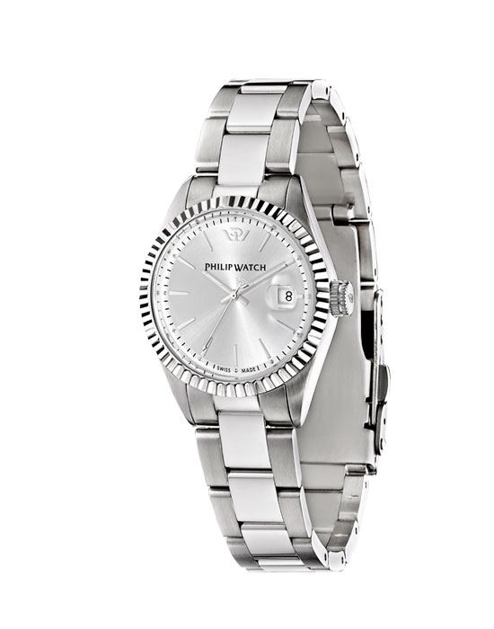 Часы Philip Watch Caribe 8253597007
